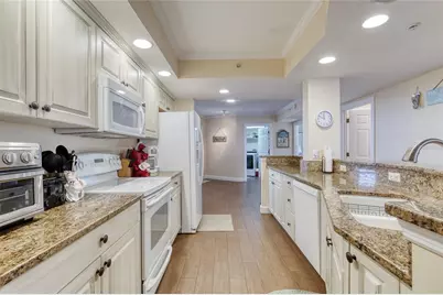 3315 S Atlantic Avenue #705, Daytona Beach, FL 32118 - Photo 23