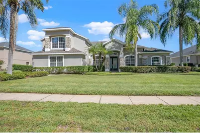 5009 Hawks Hammock Way, Sanford, FL 32771 - Photo 49