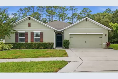 317 Nowell Loop, Deland, FL 32724 - Photo 1