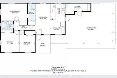 1012 Highland Park Terrace, Daytona Beach, FL 32117 - Photo 5