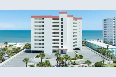 1183 Ocean Shore Boulevard #405, Ormond Beach, FL 32176 - Photo 1