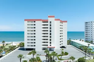 1183 Ocean Shore Blvd, Ormond Beach, FL 32176 - Photo 1