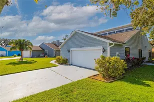 257 S Gull Dr, Daytona Beach, FL 32119 - Photo 21