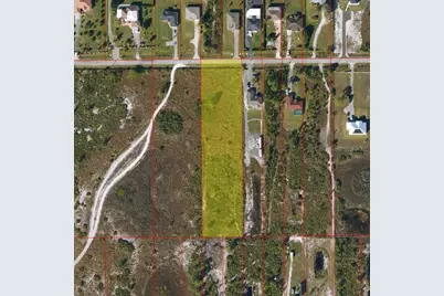 4040 60th Street NE, Naples, FL 34120 - Photo 1