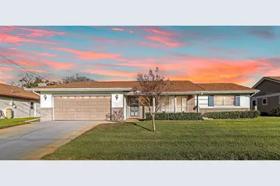 2420 Pine Tree Circle Drive, Orange City, FL 32763 - Photo 1