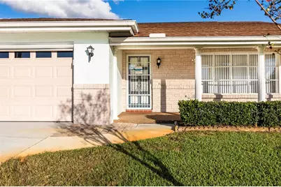 2420 Pine Tree Circle Drive, Orange City, FL 32763 - Photo 3