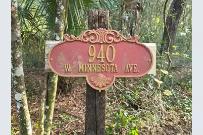 940 W Minnesota Avenue, Orange City, FL 32763 - Photo 1