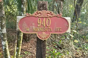 940 W Minnesota Ave, Orange City, FL 32763 - Photo 1