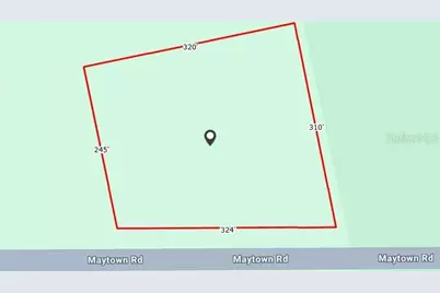 Maytown Rd., Oak Hill, FL 32759 - Photo 3