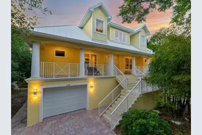 110 Ocean Way Drive, Ponce Inlet, FL 32127 - Photo 1