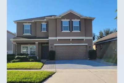 2527 Tanner Terrace, Kissimmee, FL 34743 - Photo 1