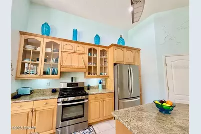 3787 Carrick Drive, Ormond Beach, FL 32174 - Photo 17