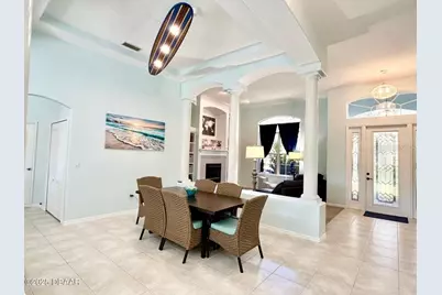 3787 Carrick Drive, Ormond Beach, FL 32174 - Photo 3