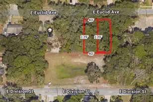 E Euclid Ave, Deland, FL 32724 - Photo 1