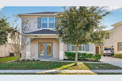 1616 Pham Drive, Port Orange, FL 32129 - Photo 1