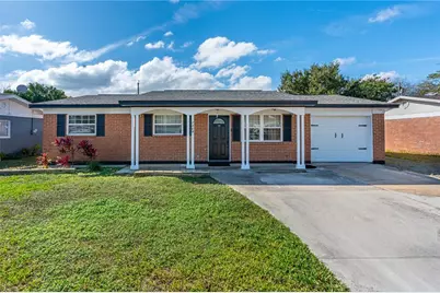 1364 Beacon Drive, Daytona Beach, FL 32117 - Photo 1