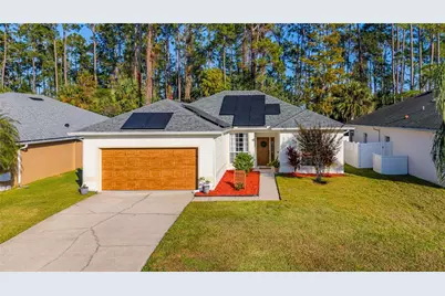 5416 Frederick Lake Drive, Port Orange, FL 32128 - Photo 1