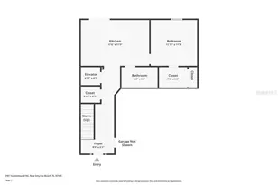 6191 Turtlemound Rd, New Smyrna Beach, FL 32169 - Photo 29