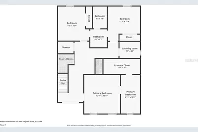 6191 Turtlemound Road, New Smyrna Beach, FL 32169 - Photo 31