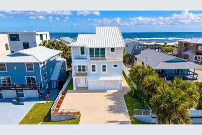 6191 Turtlemound Road, New Smyrna Beach, FL 32169 - Photo 1