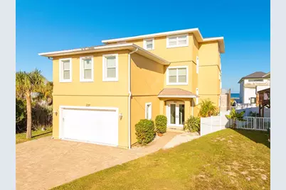 2211 S Central, Flagler Beach, FL 32136 - Photo 1