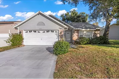 3531 Red Pontiac Drive, Port Orange, FL 32129 - Photo 1