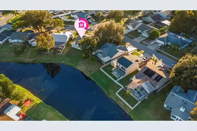 3531 Red Pontiac Drive, Port Orange, FL 32129 - Photo 3