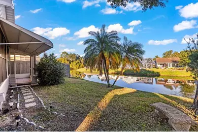 3531 Red Pontiac Drive, Port Orange, FL 32129 - Photo 45