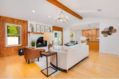 543 Sandy Oaks Boulevard, Ormond Beach, FL 32174 - Photo 3