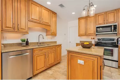 543 Sandy Oaks Boulevard, Ormond Beach, FL 32174 - Photo 13