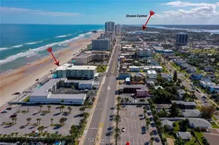 800 N Atlantic Ave, Daytona Beach, FL 32118 - Photo 19