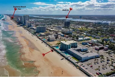 800 N Atlantic Avenue #507, Daytona Beach, FL 32118 - Photo 19