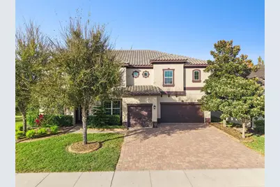 2318 Bellefield Cove, Oviedo, FL 32765 - Photo 1