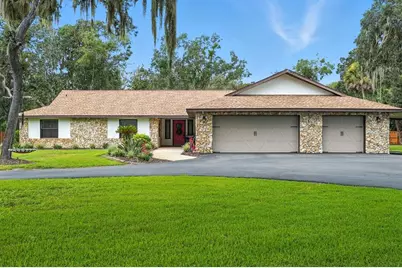 6248 Palomino Circle, Port Orange, FL 32127 - Photo 3