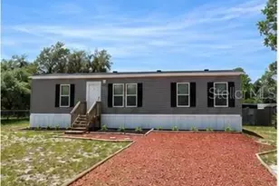 1540 SE 187th Ave, Silver Springs, FL 34488 - Photo 1