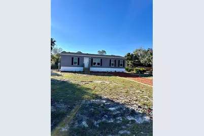 1540 SE 187th Avenue, Silver Springs, FL 34488 - Photo 3