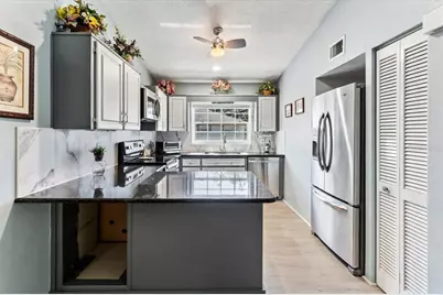 203 S Orchard Street #6C, Ormond Beach, FL 32174 - Photo 3