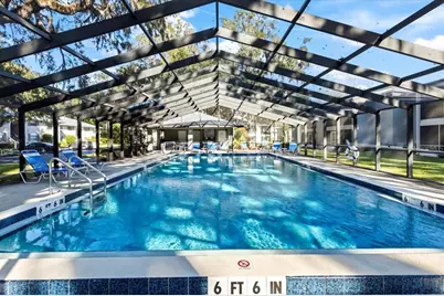 203 S Orchard Street #6C, Ormond Beach, FL 32174 - Photo 41