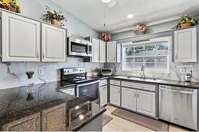 203 S Orchard Street #6C, Ormond Beach, FL 32174 - Photo 5