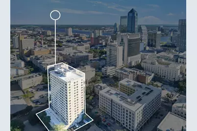 311 W Ashley Street #301, Jacksonville, FL 32202 - Photo 33