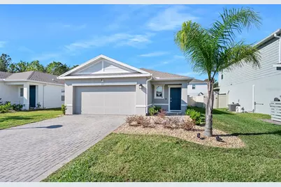 377 Crestwind Drive, Daytona Beach, FL 32124 - Photo 1