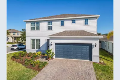 2248 Canopy Terrace Boulevard, Deland, FL 32724 - Photo 1