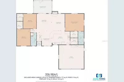 5966 Plantera Court, Port Orange, FL 32127 - Photo 5