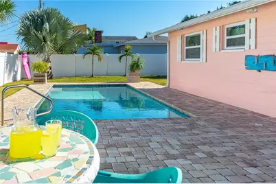 4 Carter Terrace, Daytona Beach Shores, FL 32118 - Photo 35