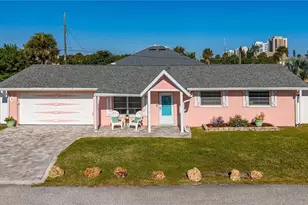 4 Carter Terrace, Daytona Beach Shores, FL 32118 - Photo 1