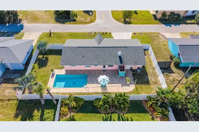 4 Carter Terrace, Daytona Beach Shores, FL 32118 - Photo 3