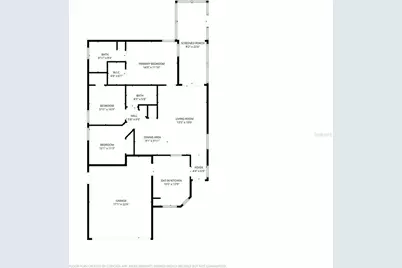 617 Fawn Ridge Drive, Orange City, FL 32763 - Photo 3