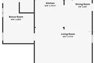 941 Hartford Ave, Daytona Beach, FL 32117 - Photo 3