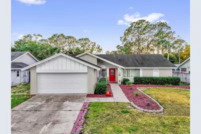 120 Morning Glory Drive, Lake Mary, FL 32746 - Photo 1