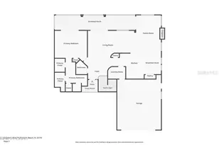 2 Cypress View Trail, Ormond Beach, FL 32174 - Photo 3